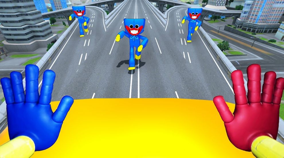 456生存模拟器  v1.0