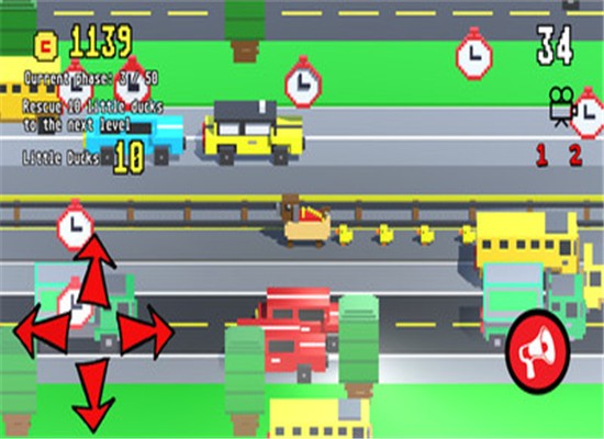 迷路的鸭子 v1.4