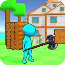 伐木工人岛最新版