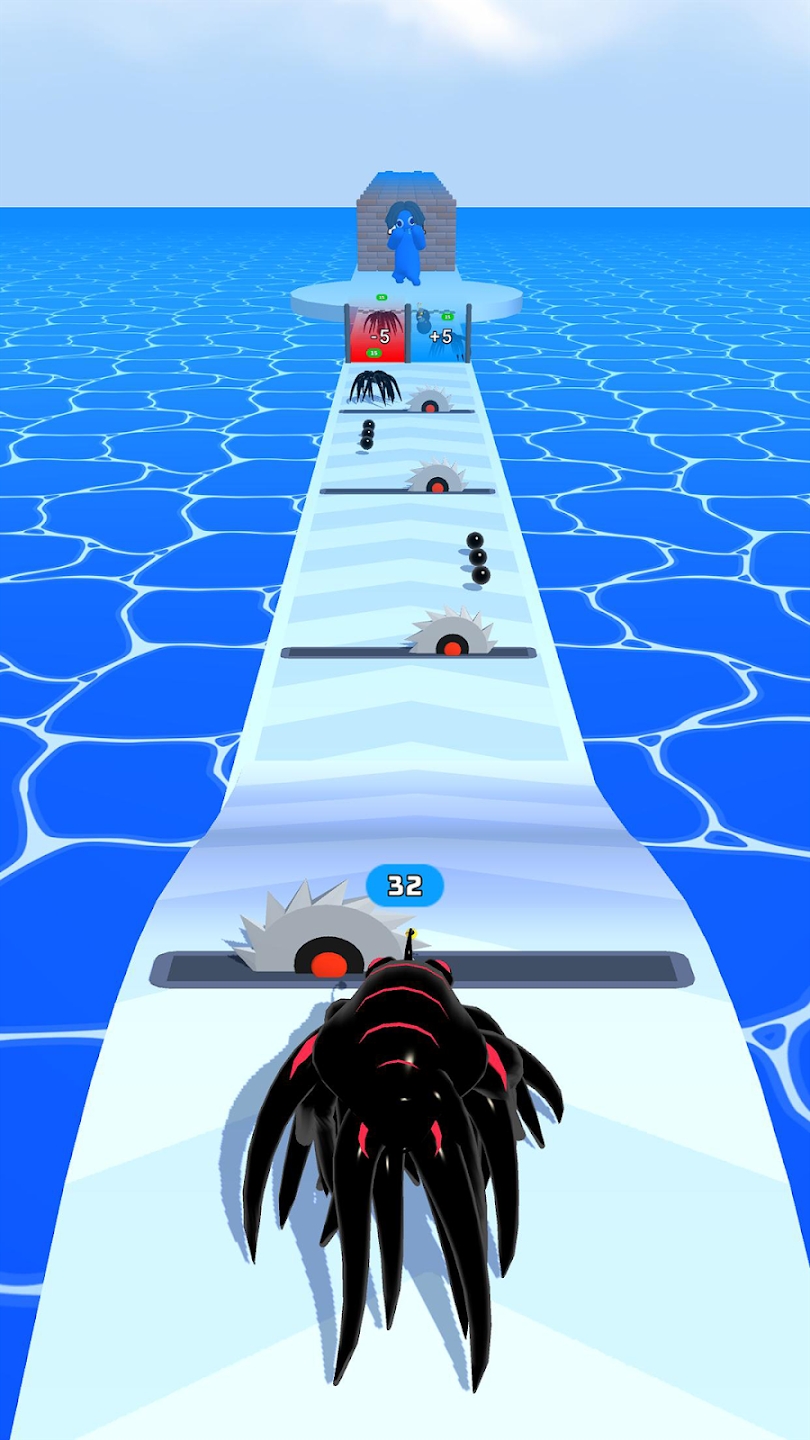 最强毒液内置菜单 v1.3.3