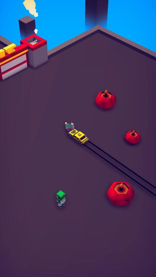 万圣节漂移南瓜粉碎无限安卓最新版  v4.2.3