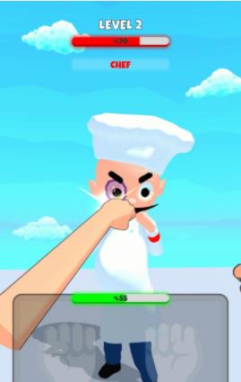 画线拳击3D v0.0.2