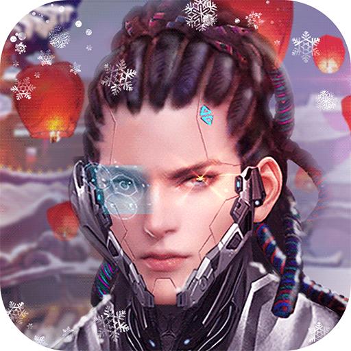 全民枪战台湾版最新