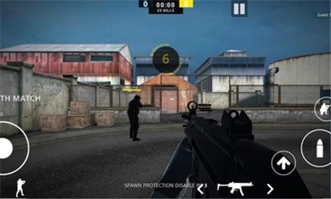 绝地射击CS 2024-06-25 15:08