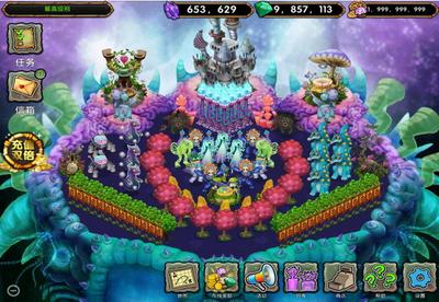 怪兽合唱团  v1.5.0