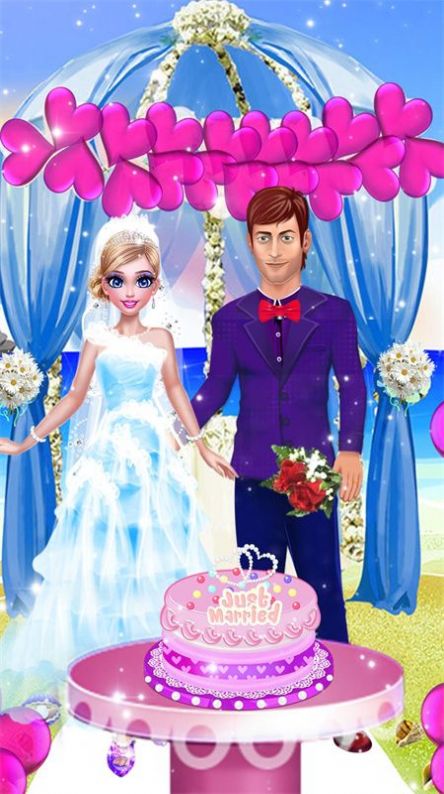 小公主的时髦美妆游戏安卓版  v4.2.1