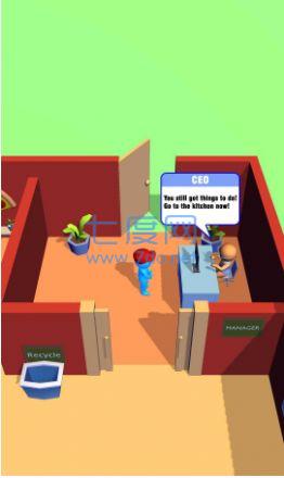 披萨发烧友大亨 1.0