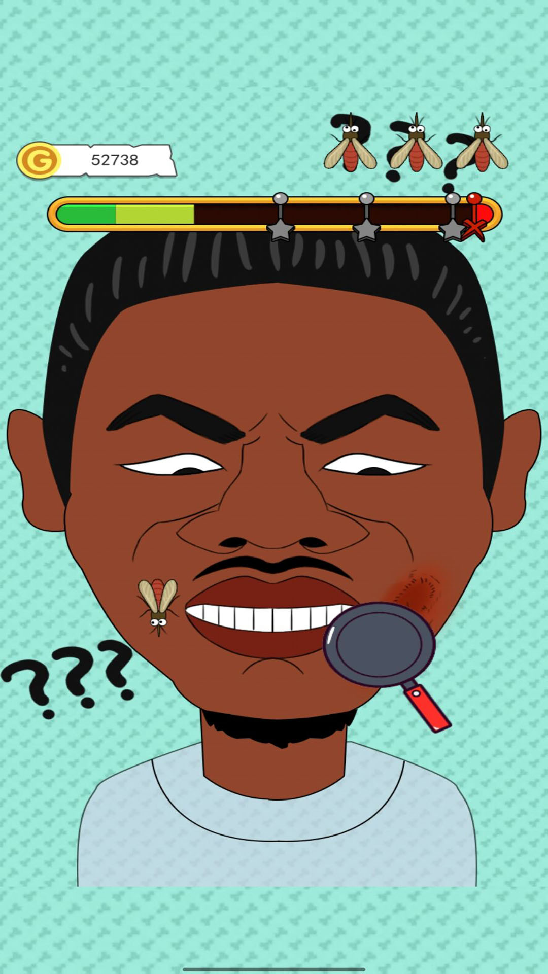 拍苍蝇模拟游戏安卓版  v5.0.1