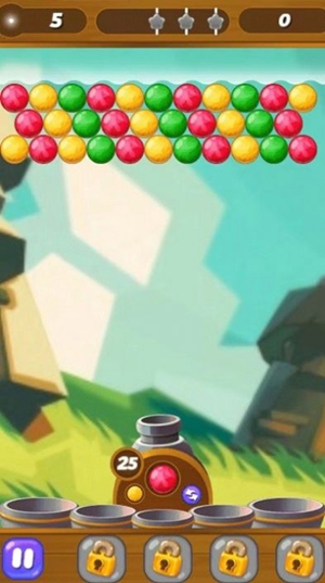 新泡泡龙射手2023 v1.28.2