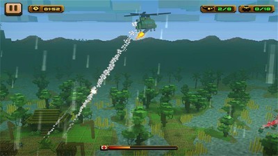 越南大救援中文版  v1.2.5