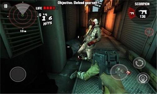 死亡扳机2023最新版 v2.1.0