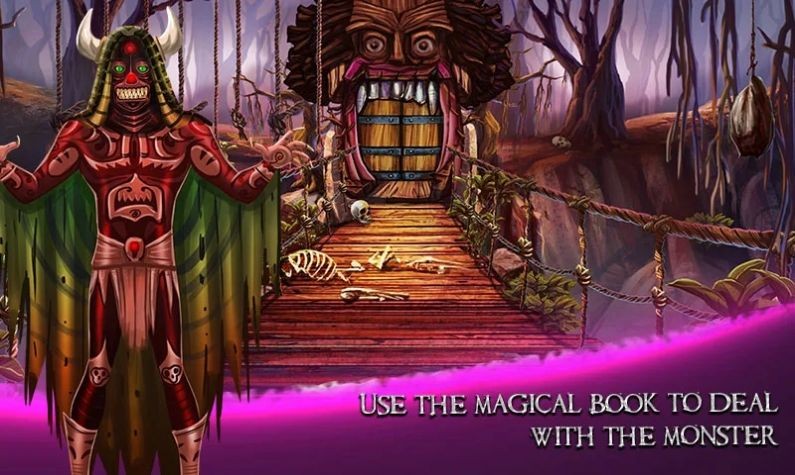 挑战神秘狂欢节 v2.9