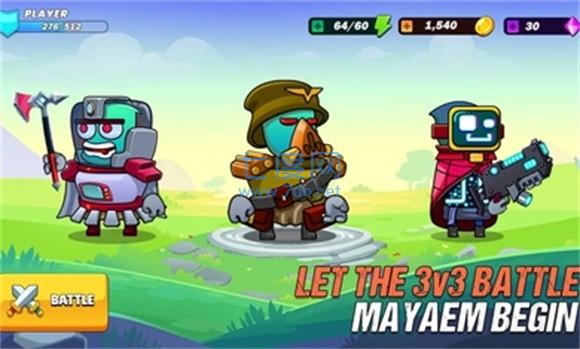 皇家隆隆游戏 v0.2.14