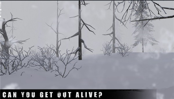 恐怖逃脱  v1.1.2