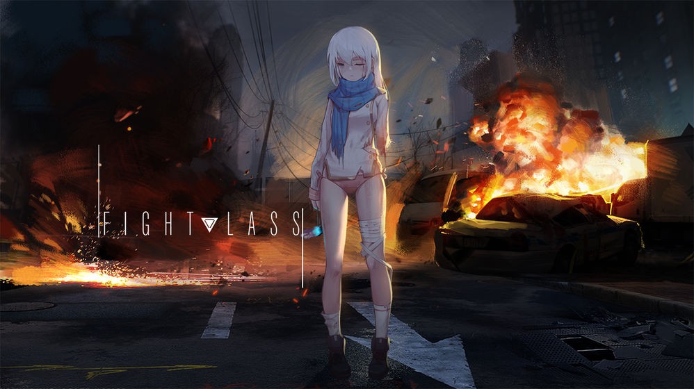 恙化装甲  v1.0.0