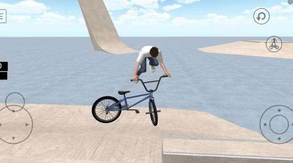 3D自行车终极狂飙 正版 v3.1.5
