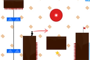 火柴人试炼地4H5 v3.2.5