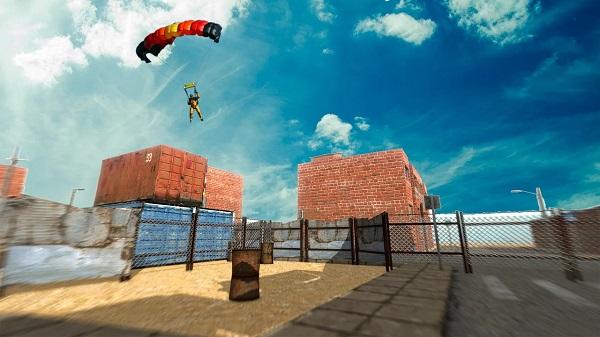 fps极限生存  v1.11