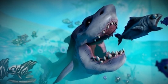 海底大猎杀正版下载 v1.2