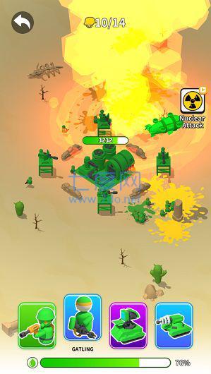 画个大兵 v1.2.4
