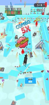 坏公牛驱逐 v0.4