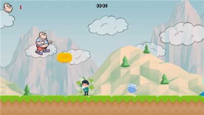 瘟疫病毒亚军 v3