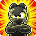 无敌忍者猫 Ninja Hero Cats v1.1.2
