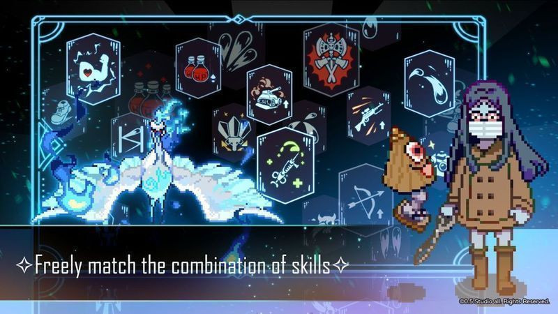 妖怪事务所 v0.41