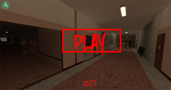 校园密室3Nextbot