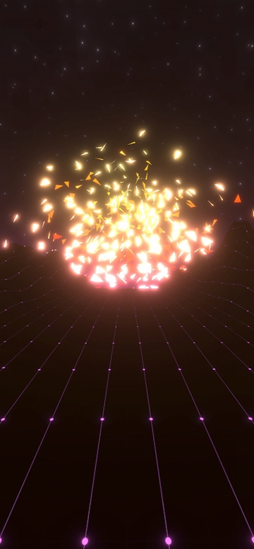 霓虹追逐者 v1.1