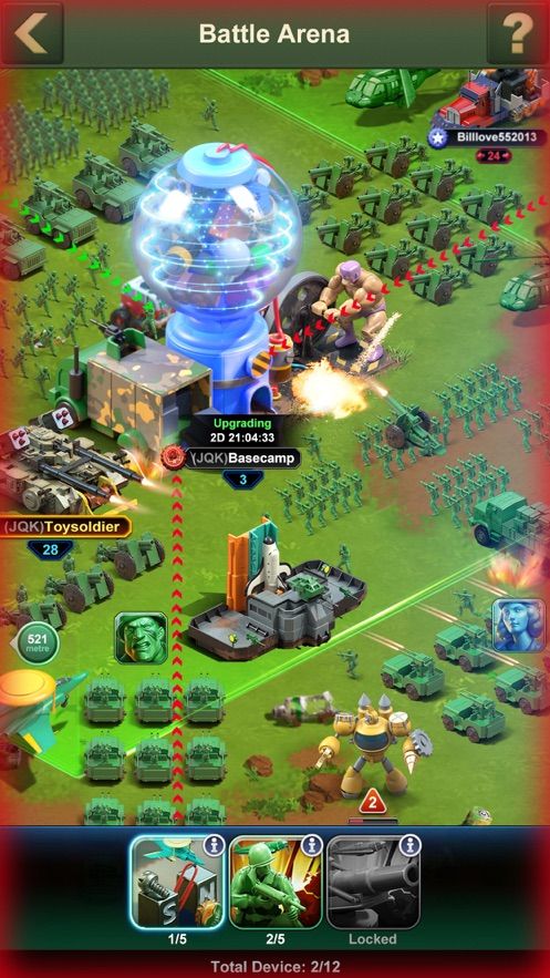 兵人大战手游官网下载正版  v5.5.3