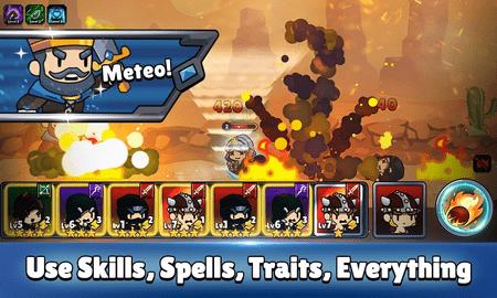 火线冲突防御战  v1.0.0