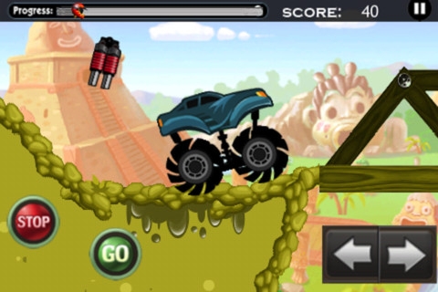 大脚四驱车 v3.1.5