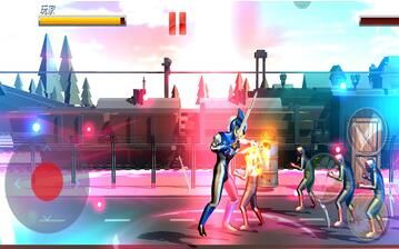 奥特曼激战怪兽 v4.0.5