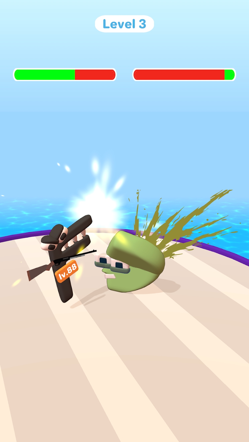 字母巨人冲刺 v0.1.0