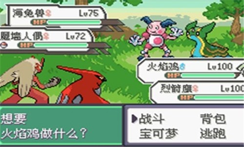 究极绿宝石5.2  v2021.12.24.10