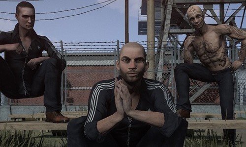 狱警模拟器 v1.3