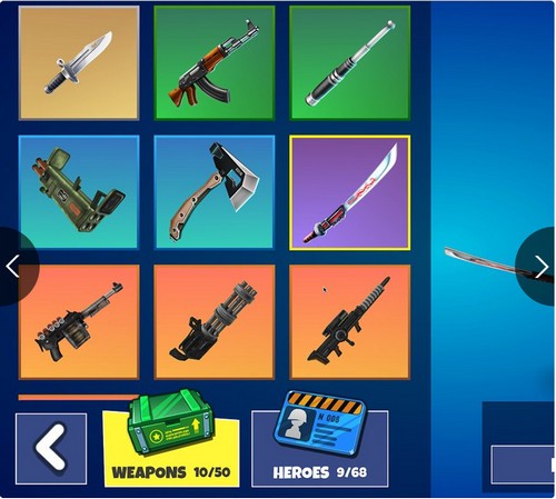 战士大逃杀  v1.78