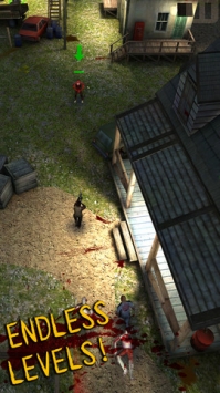 逃杀! Running Dead v4.0.5