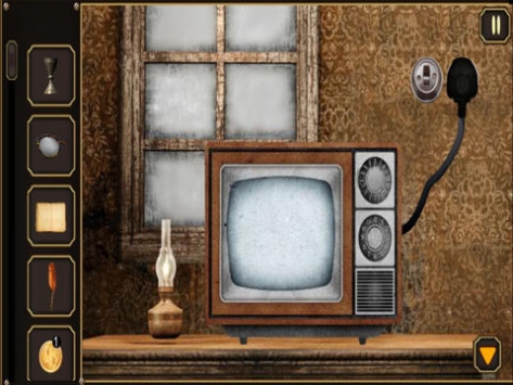 未上锁的房间2（中文版） v3.2.5