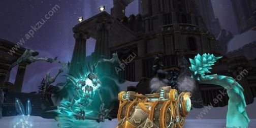 魔兽世界9.1天赋模拟器手机版更新版图片1