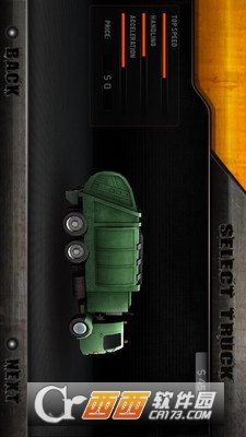 城市垃圾运输模拟游戏 v1.1 安卓版