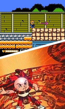 三目童子（悟饭版） v3.1.0