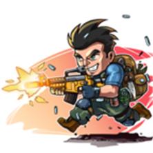 Gun Brothers(枪战兄弟游戏)