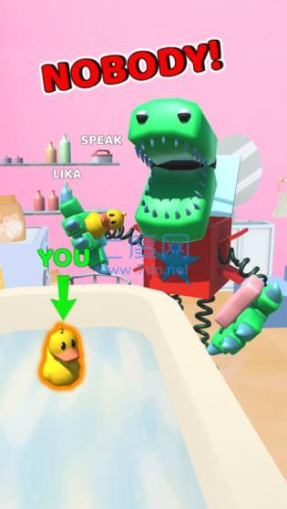 寻找猎杀彩虹求生游戏 v1.14