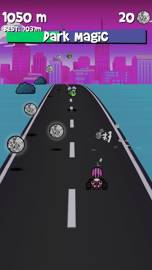 多兰卡丁车 2020-11-22 10:55