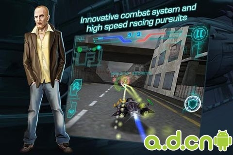 死亡狂飙(含数据包) v1.1.4 v3.1.5