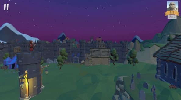 兽人弓箭手游戏官方最新版  v4.5.2