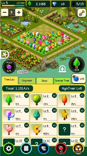 我的森林 v12.2