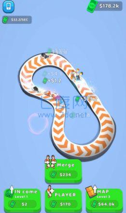 滑板循环游戏 2.0.12